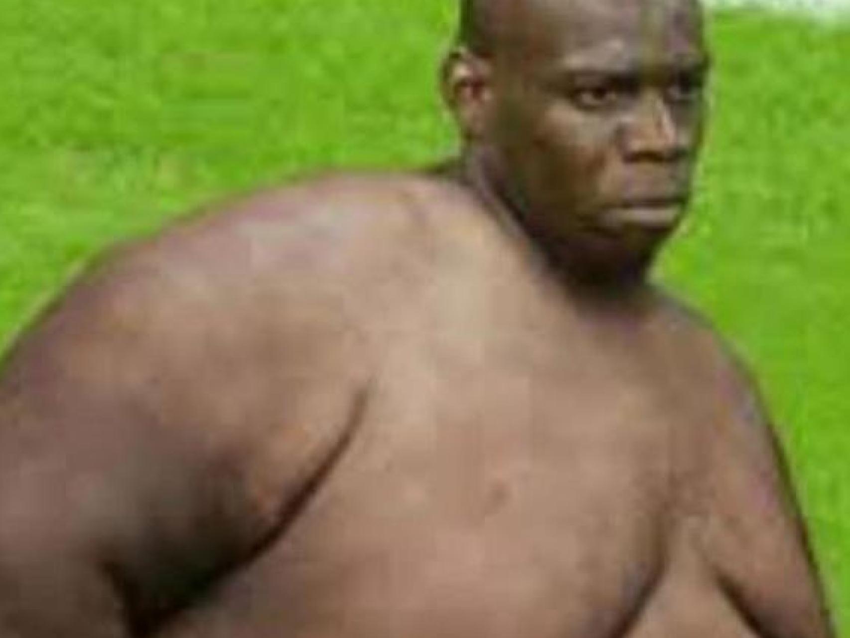 Imagen publicada por Balotelli. Instagram: @mb459