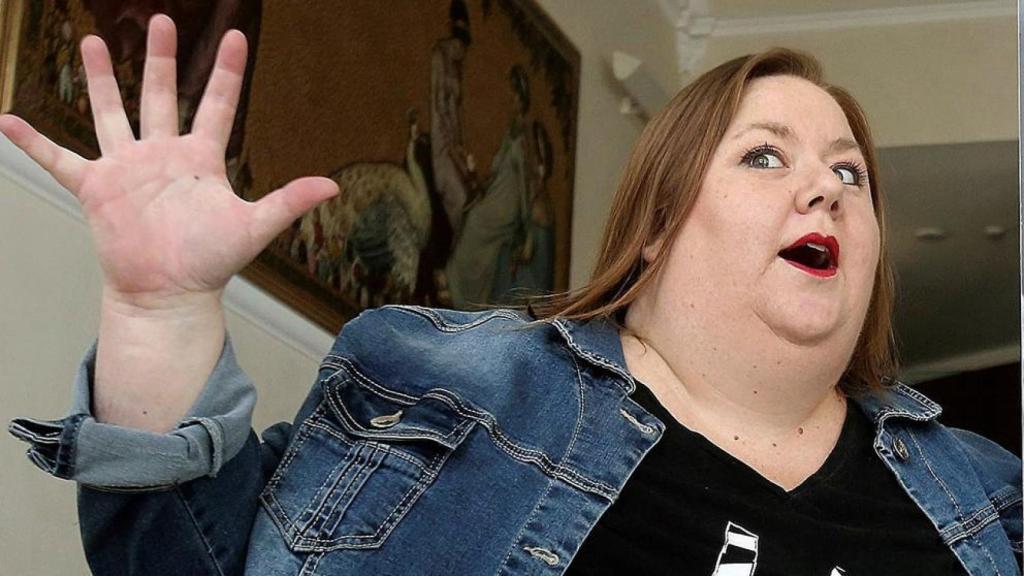 Itziar Castro estrena Matar a Dios.