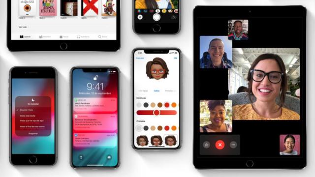 ios 12 7