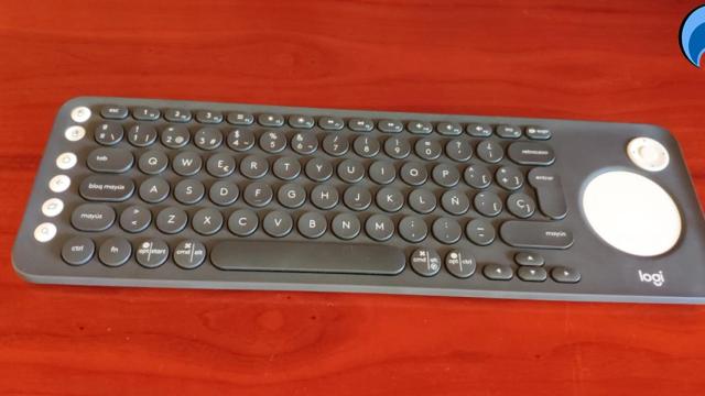 K600 TV