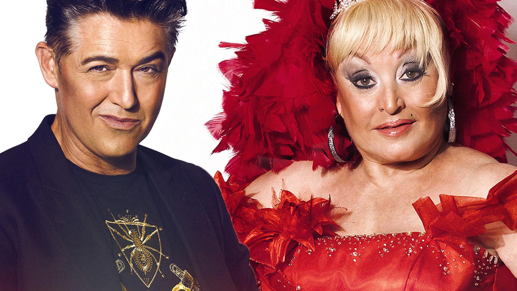 Y Telecinco perdió el miedo con 'GH VIP': un casting bomba para arrasar