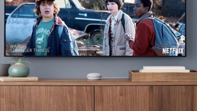 El Google Home Mini arrasa en ventas y es el altavoz inteligente más vendido