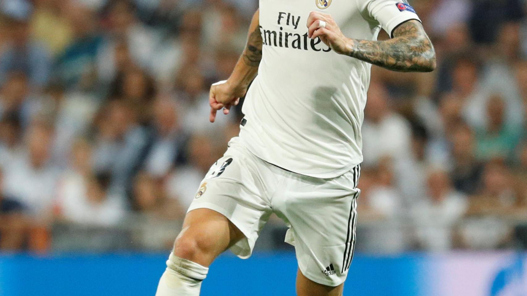 Toni Kroos