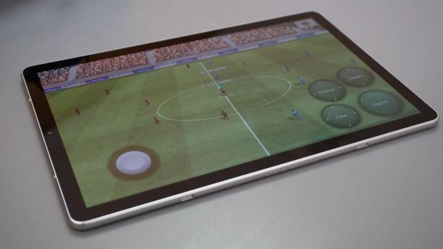 PES 2019 llegará a Android como actualización y con importantes mejoras