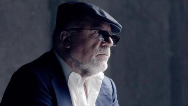 El comisario José Manuel Villarejo.