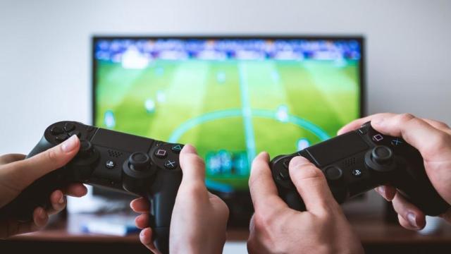 Este título ostenta un récord dentro de los videojuegos deportivos.