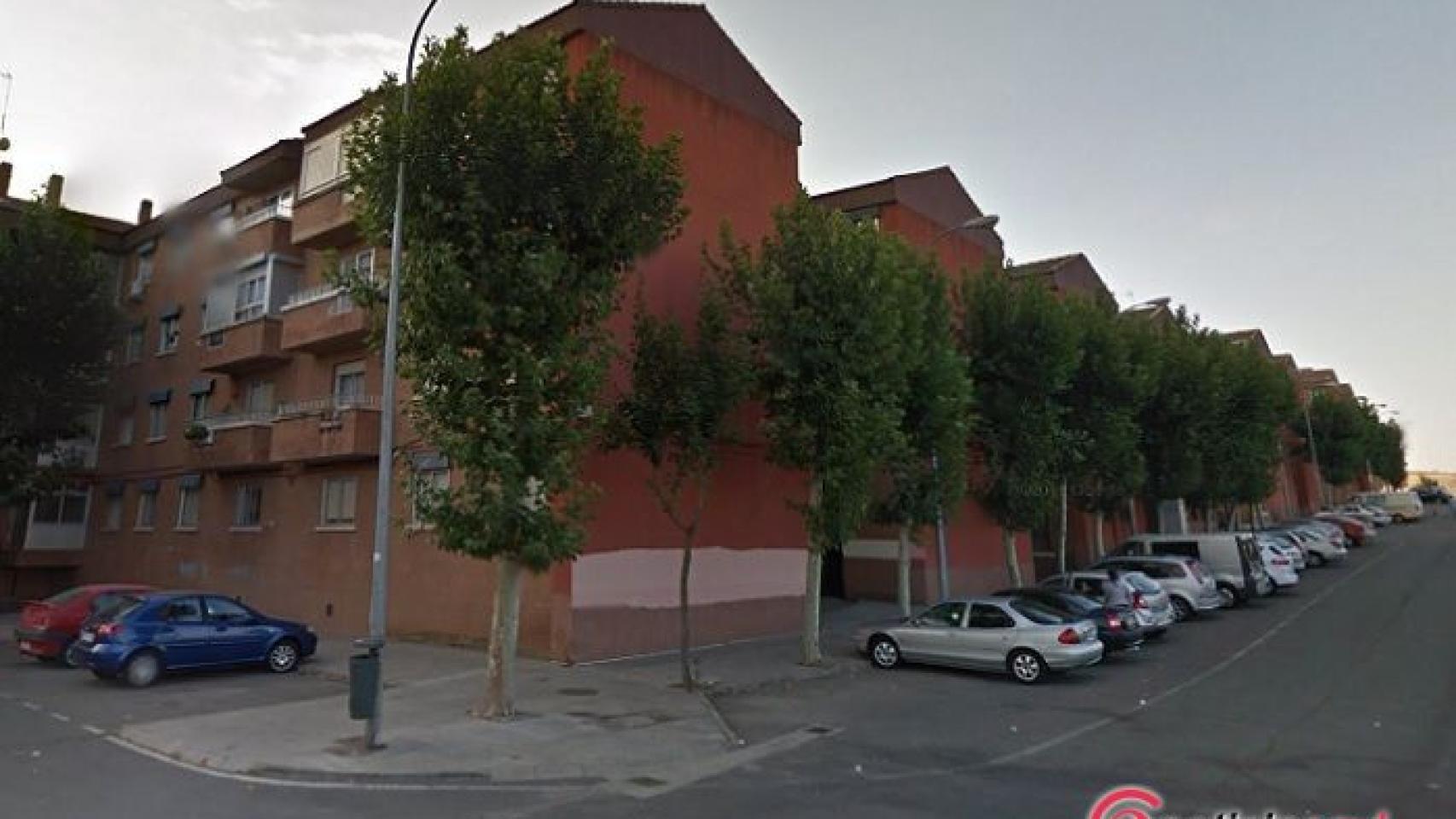 Castilla y León