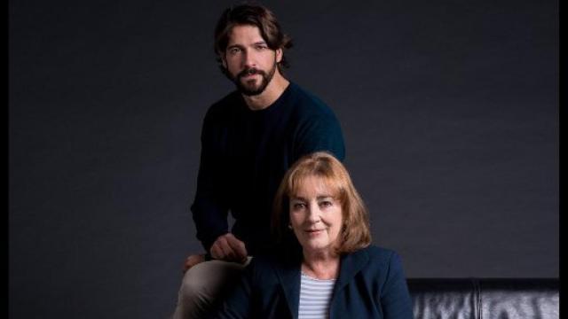 Image: Clua viaja al fondo de la sinrazón