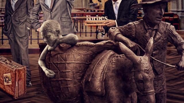 Ilustración: Javier Muñoz