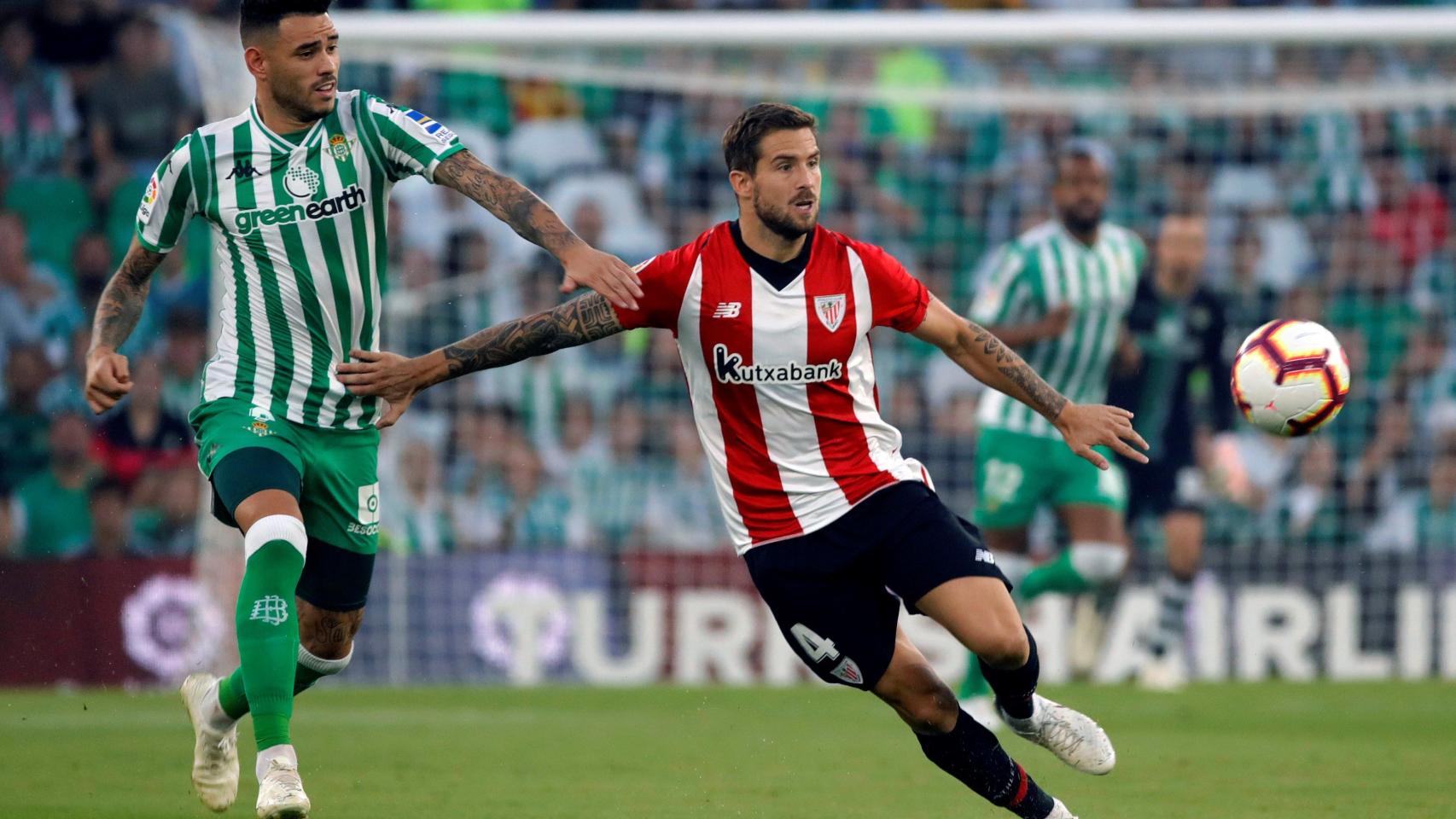 Iñigo Martínez