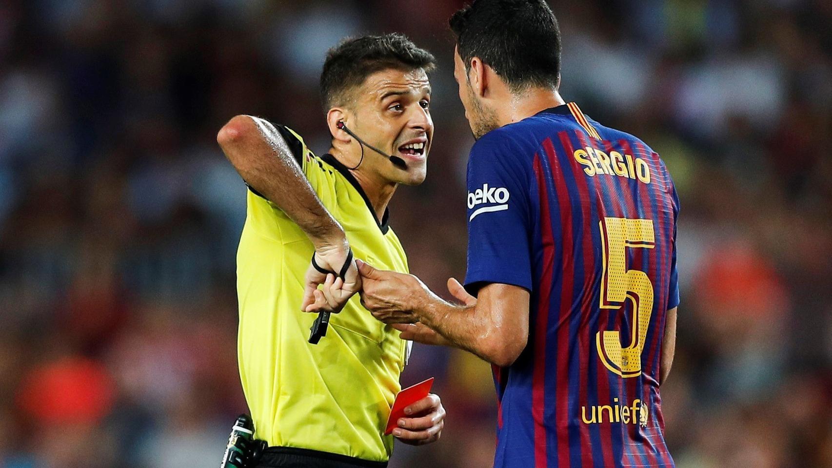 FC BARCELONA - GIRONA