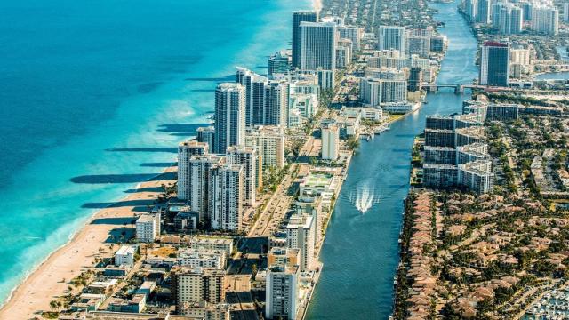 Bloqueo político e innovación