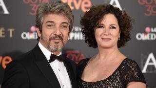 Ricardo Darín, sobre el éxito en su matrimonio: Mi mujer no es la misma