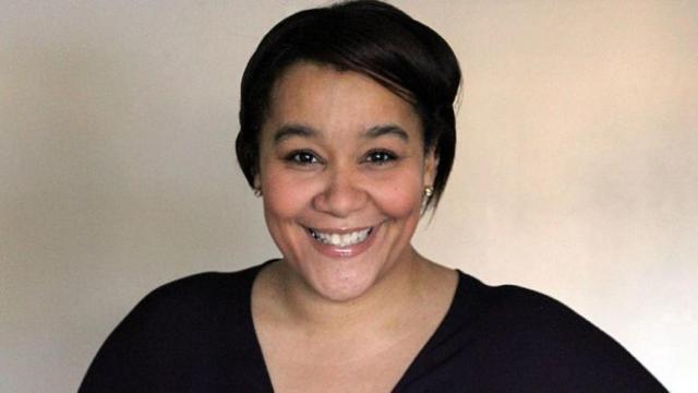 Naomi en la actualidad