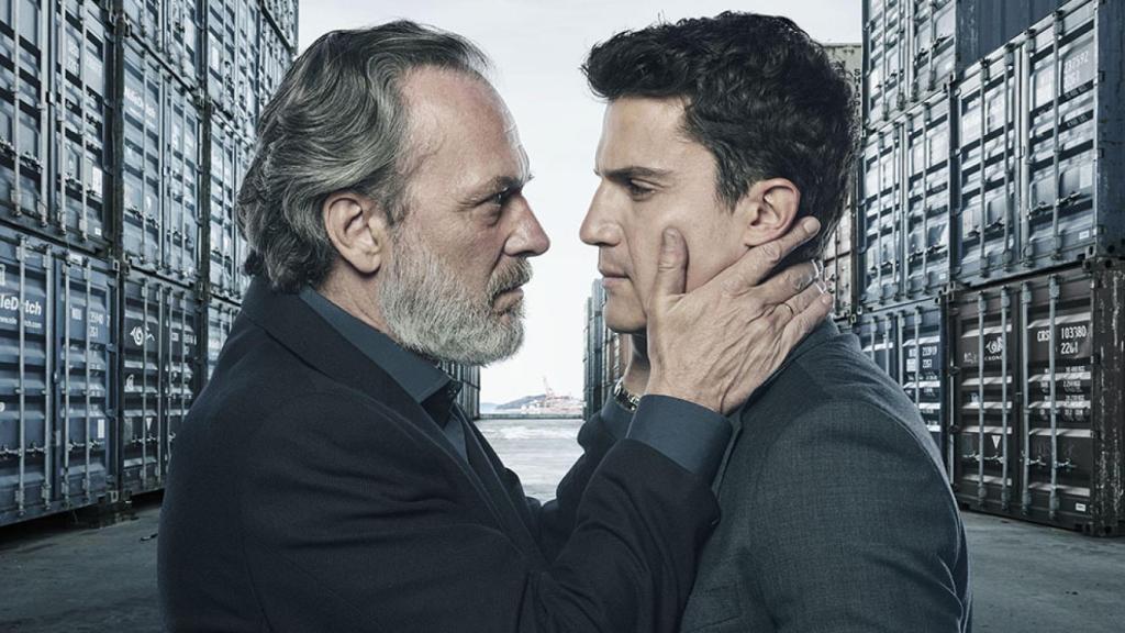 Crítica 'Vivir sin permiso': los cánones de belleza de Telecinco hechos ficción