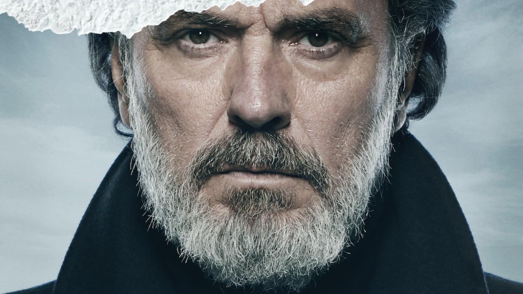 José Cornado es Nemo Bandeira (Telecinco)