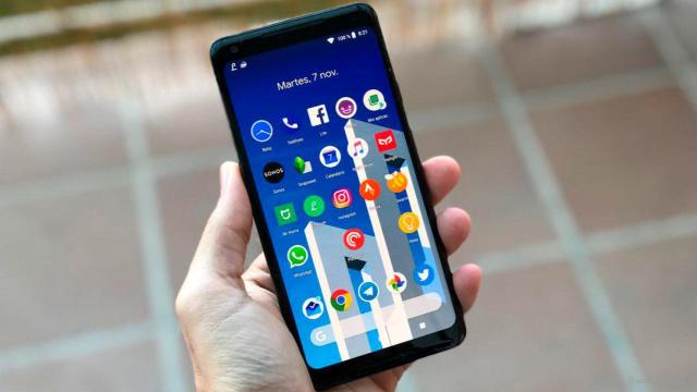 El arma secreta de Google para seguir reinando en la fotografía móvil