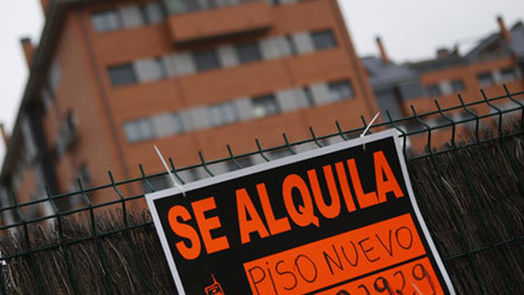 El Gobierno propondrá rebajar a 3/5 la mayoría en las comunidades de vecinos