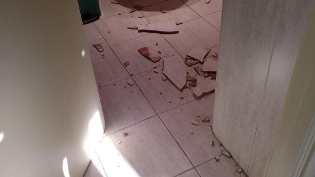 Oficina de los traductores de la Audiencia Nacional.