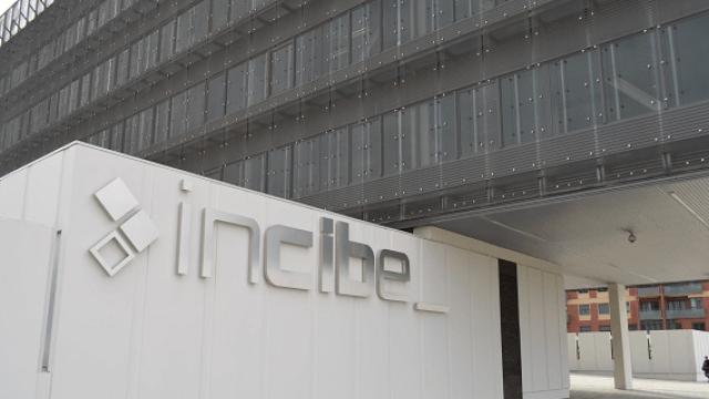 Instalaciones de Incibe