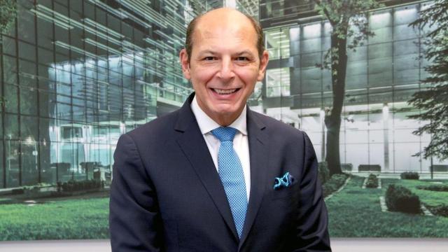 Bruno Di Leo nuevo consejero independiente de Ferrovial.