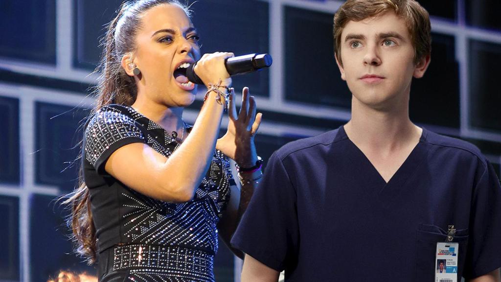 Los datos de ‘The Good Doctor’ que le pueden hacer mucho daño a ‘Operación Triunfo'