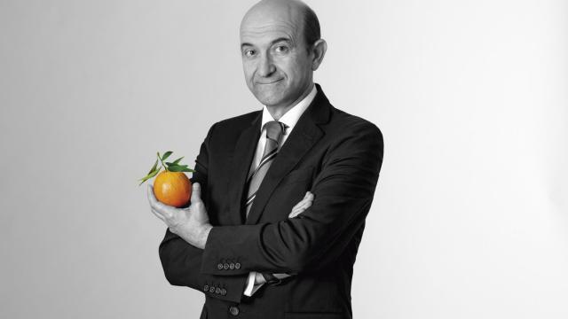 Miguel Ángel Martínez-González, epidemiólogo y catedrático de la Universidad de Navarra.