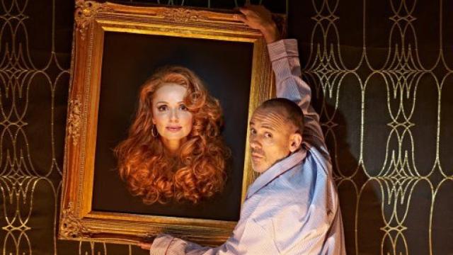 Image: Peris-Mencheta apuesta por Thiéry