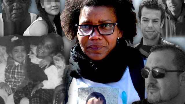 Ana Julia, la maldad personificada: la novela de su vida