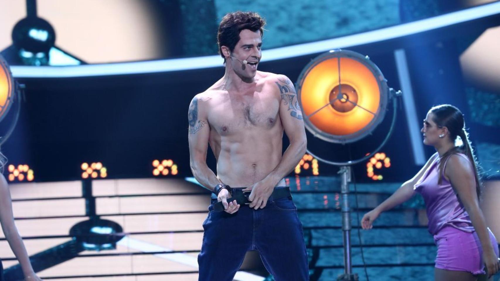 Audiencias: ‘Tu cara me suena’ estrena con mejores datos de ‘TCMS 6’