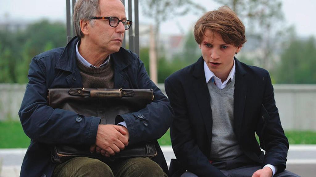 En la casa es la única película que ha triunfado en taquilla tras la Concha de Oro desde 2010.