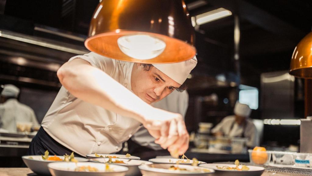 El restaurante The Southerner es emblemático por este platillo.