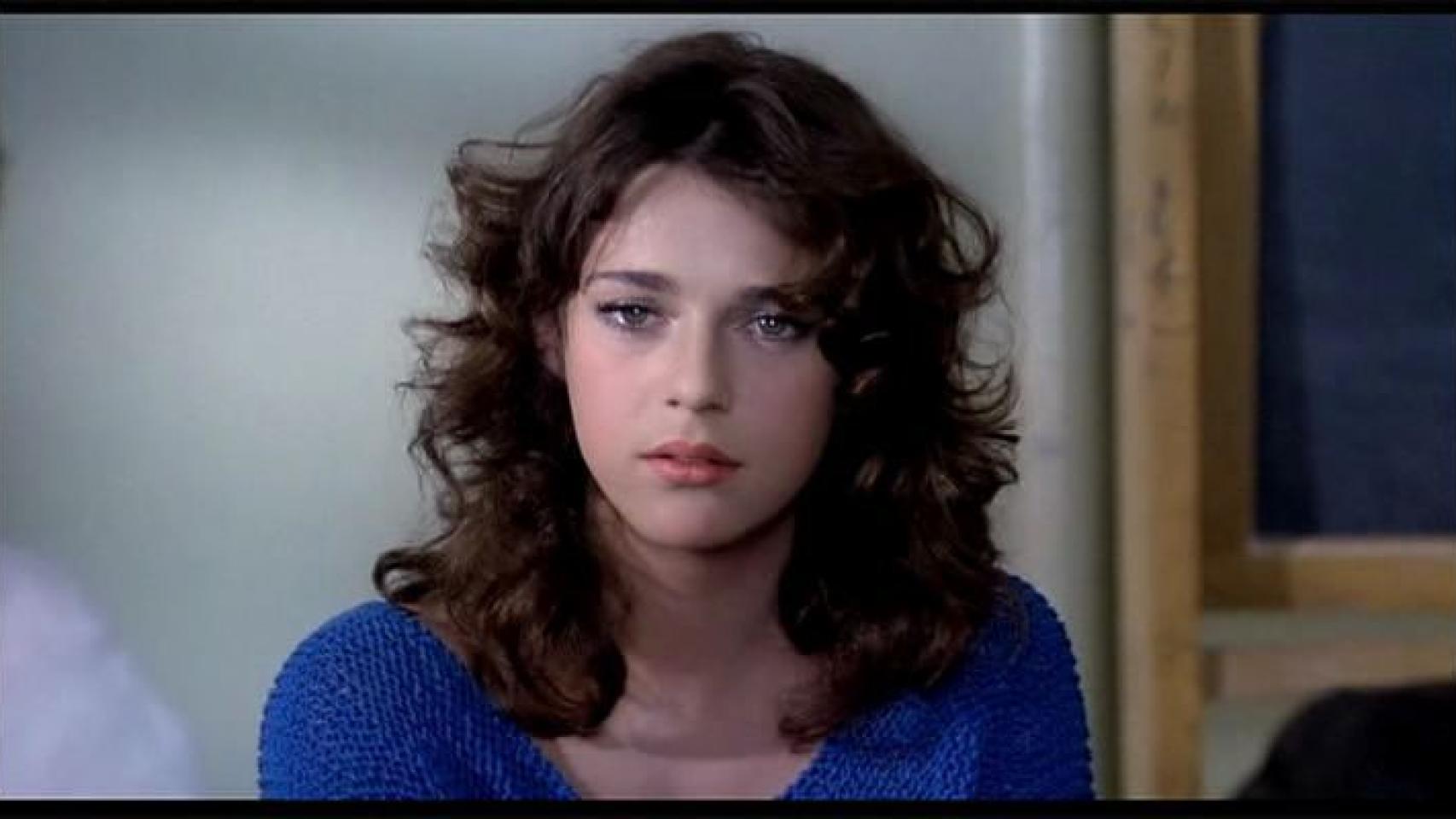 Fotograma de 'Desaparecido', del 'Multicine' de Antena 3