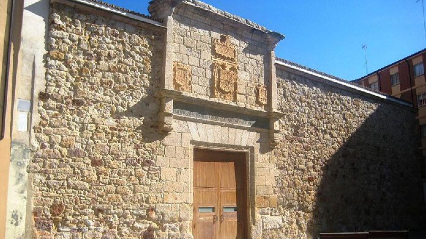 zamora la alhondiga