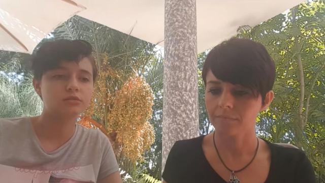 Patricia Aguilar rompe su silencio: Estoy en una situación complicada