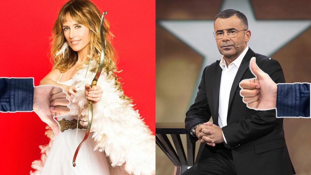 Las dos caras de las audiencias de septiembre: Telecinco lidera y Cuatro cae a mínimo