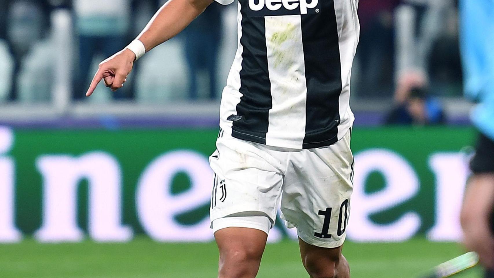 Juventus FC - BSC Young Boys Bern