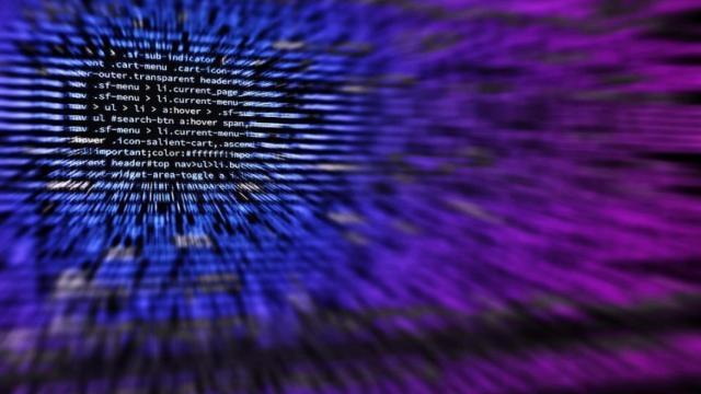 Código informático