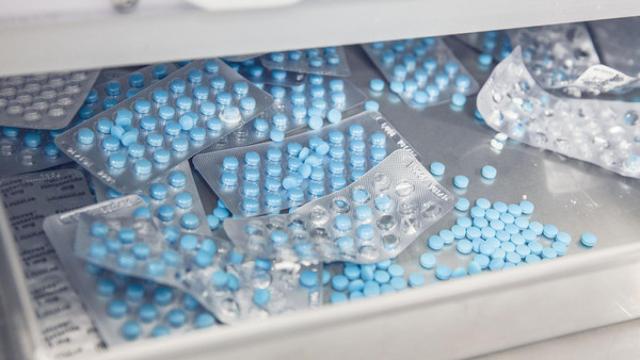 Dejar los fármacos antidepresivos puede tener consecuencias.