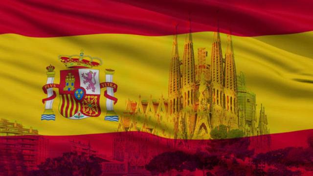 Una iniciativa en change.org pide enterrar al dictador Franco en la Sagrada Familia.