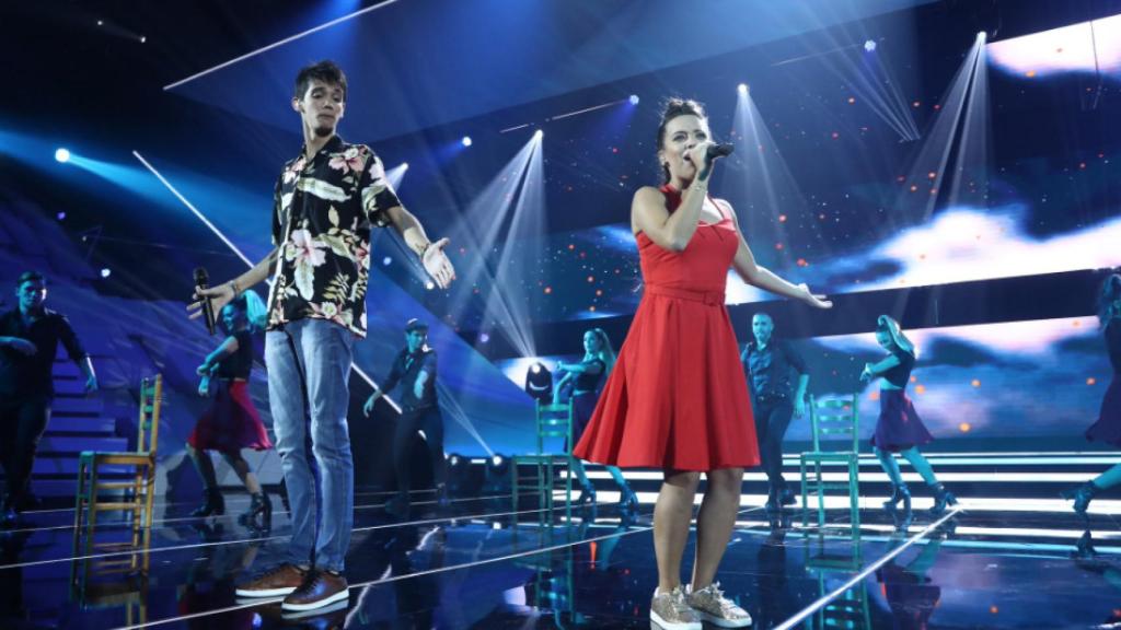 ¿Y si nominamos a la Gala 2 de 'OT 2018' por sus fallos de sonido?