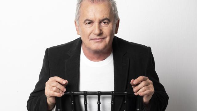 Víctor Manuel.