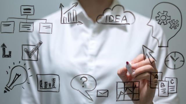 El emprendimiento femenino crece en España: el 45% ya son mujeres