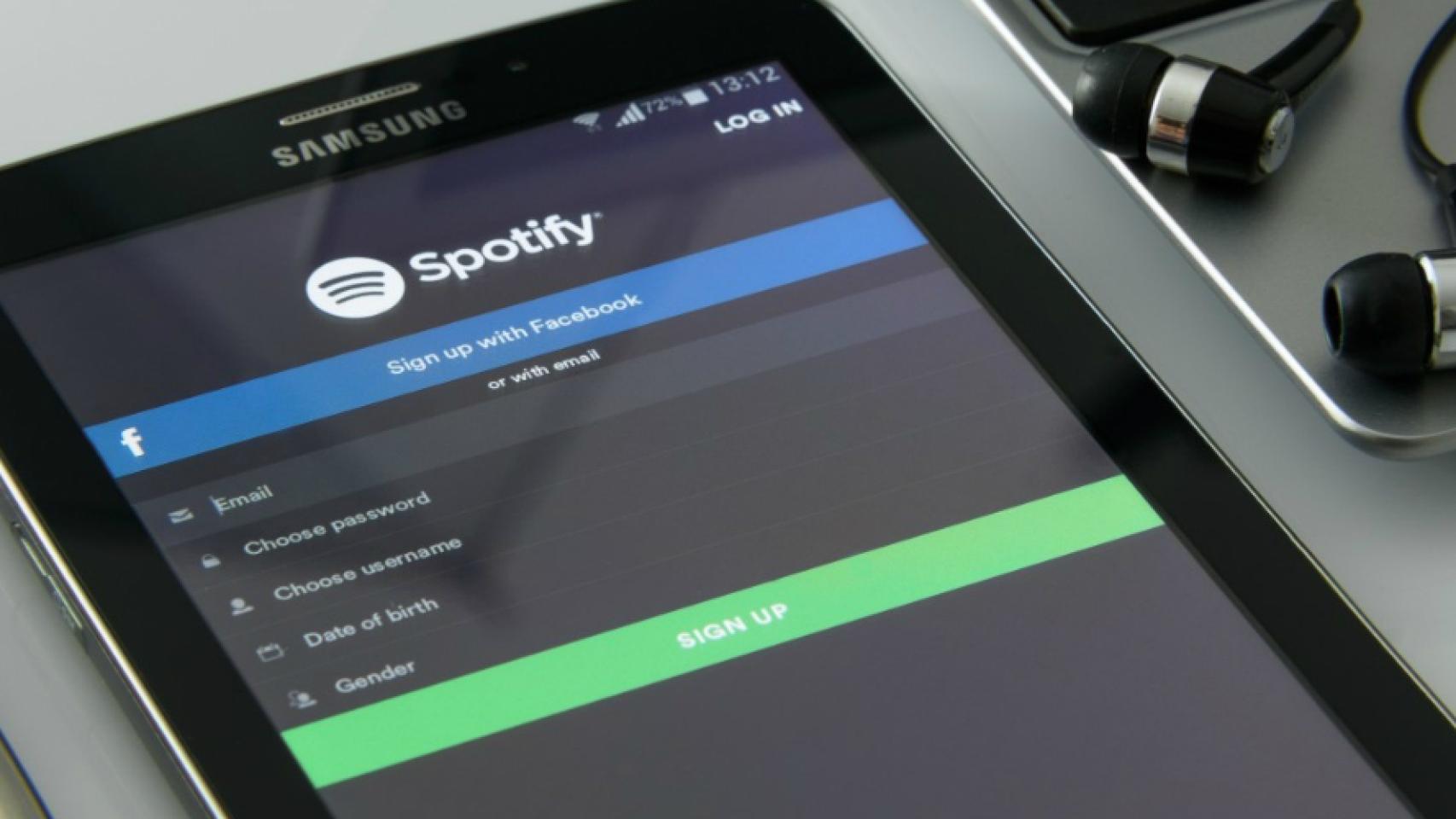 Spotify