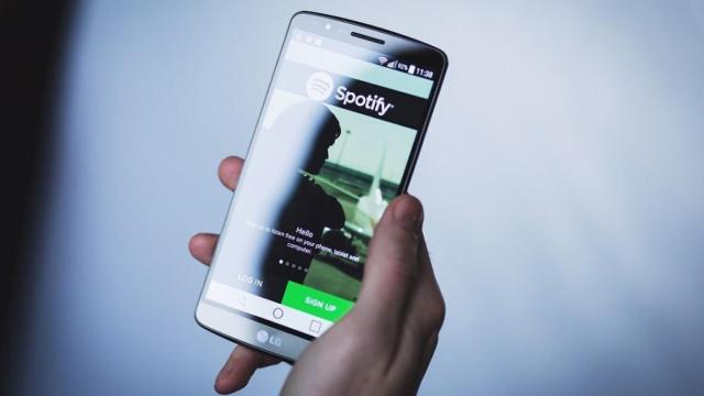 Spotify 1