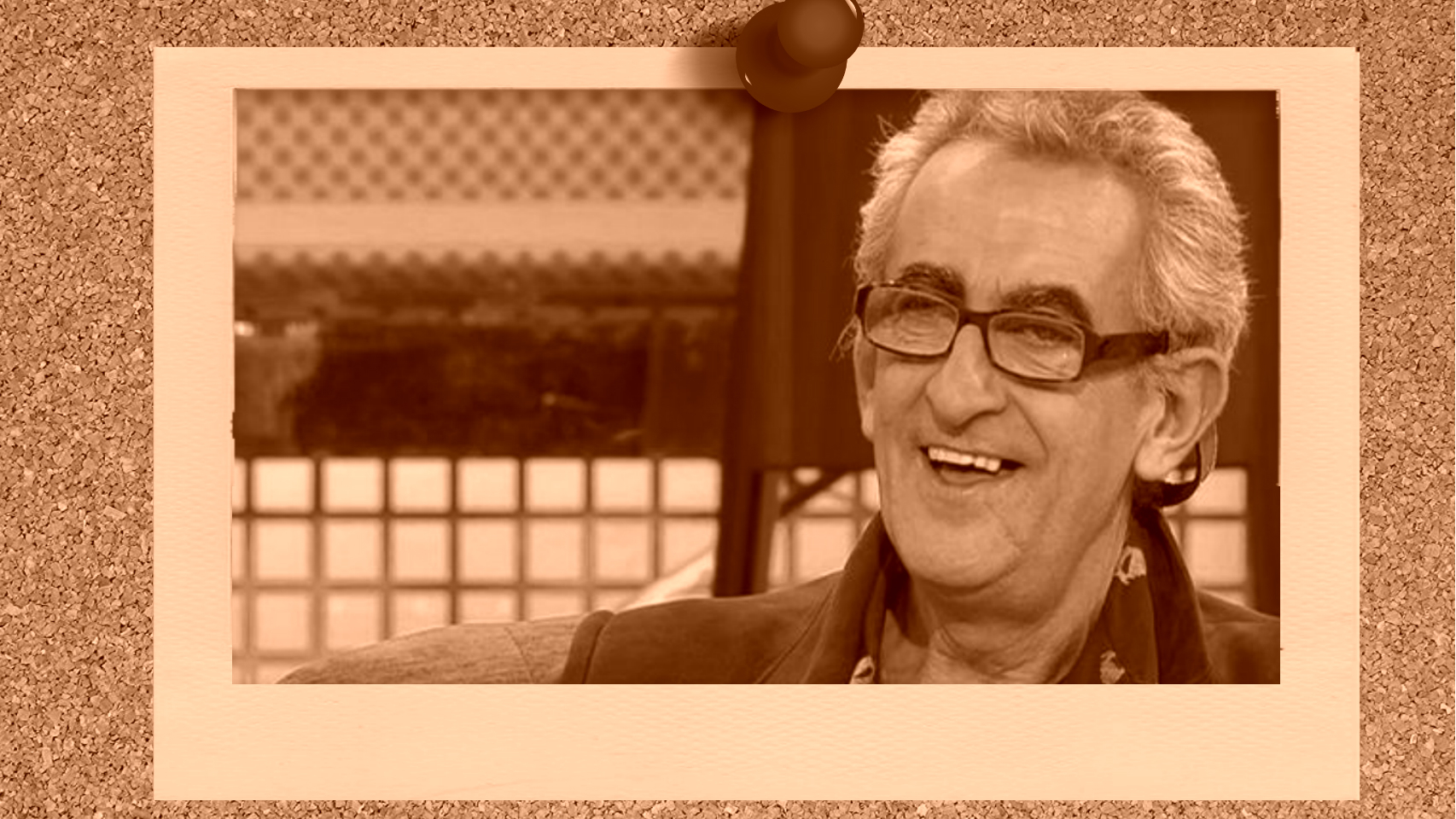 El mítico 'Chapis' en montaje JALEOS.