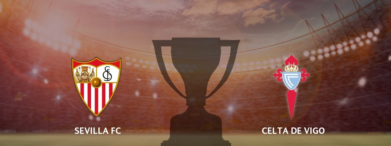 Sevilla - Celta