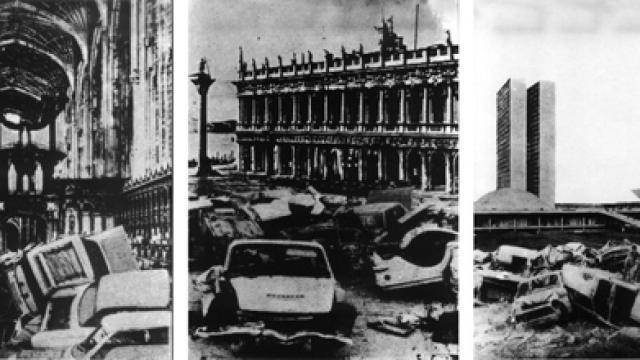 Image: Cuando la copia es el original