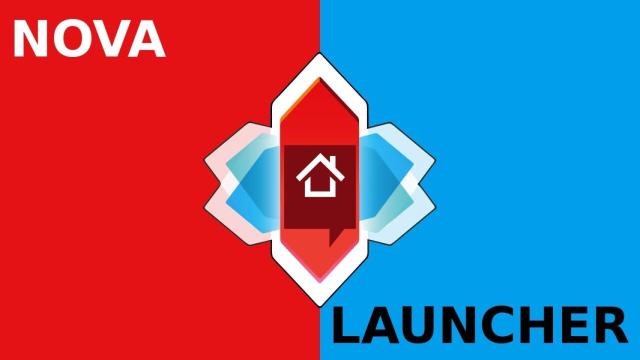 Truco: cómo ocultar iconos en el cajón de aplicaciones de Nova Launcher