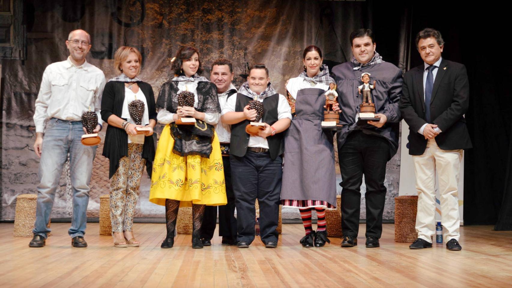 Arranca la XI Fiesta de la Vendimia en Daimiel con mucha emoción y la mejor música 1